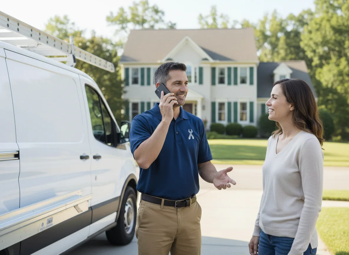 Home Gutter Service Maple Hill, NC FAQs